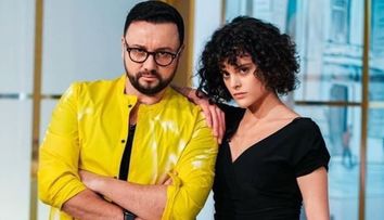 VIDEO Provocarea de joi: Diana Sar vs Măruță