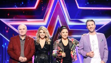 ”Pe scenă o să fie ca în visele mele!”. Talent #unusiunu în Vinerea Mare, mâine, de la 20:30!