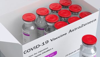 Câte persoane au murit în Marea Britanie după ce au fost vaccinate cu AstraZeneca? Anunțul autorităților