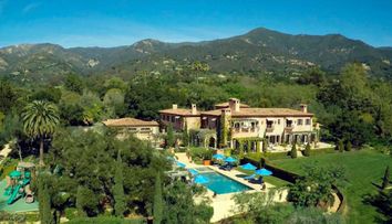 S-au decis! Cum arată casa de 15 milioane de dolari pe care au cumpărat-o Prinţul Harry şi Meghan Markle