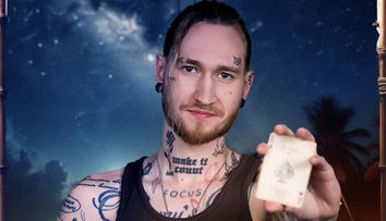 EXCLUSIV! Furman este pregătit să facă față provocării Survivor România 2025! Cine este concurentul din sezoanele trecute care l-a inspirat să participe la cel mai puternic show de supraviețuire: „I-am dat mesaj și i-am zis că mi-a plăcut foarte mult de el”