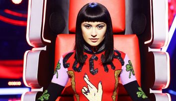 Irina Rimes va lansa o piesă în limba română cu un DJ de talie mondială. „Sunt foarte entuziasmată”