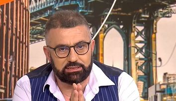 Ioniță de la Clejani, primele declarații despre comportamentul fiului său, după ce acesta a fost audiat de polițiști