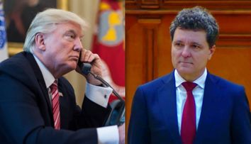 Ce a discutat Nicușor Dan, de fapt, cu Donald Trump în videoconferința liderilor europeni. Mesajul transmis de șeful statului: „Salutăm determinarea de a pune capăt acestei agresiuni”