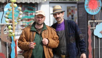Milioane de romani au urmarit goana lui Firicel dupa bani! Aseara, tara a ars-o pe comedie!