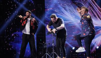 Super hitul care s-a născut pe scena de la Românii au talent 2025! Mihai Bobonete, la un pas să-i dea Golden Buzz lui Toesup, maestru în looping: „Bă, băiatule! M-ai lăsat fără cuvinte! Cu tine, eu în sfârșit pot să urc pe o scenă și să cânt”