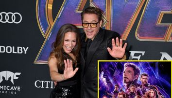 Avengers Endgame a avut premiera de gală. Recordurile de așteptat ale ultimului film din serie