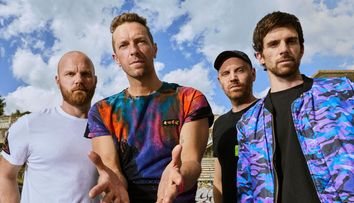 S-a stabilit data pentru concertul Coldplay din București! Când are loc concertul considerat senzația anului 2024 