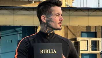 Zanni i-a lăsat pe toți cu gura căscată. A recunoscut ce făcea înainte să se pocăiască. Mulți au crezut că nu aud bine: „Mi-am dat seama că sunt un obsedat”