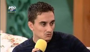 Marian Dragulescu: Fosta mea sotie a dat in mama mea