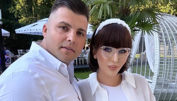Dana Roba a dat vestea cea mare despre copil, după doar un an de relație. Make-up artista și Beni vor să își ducă relația la următorul nivel: „Un băiat”