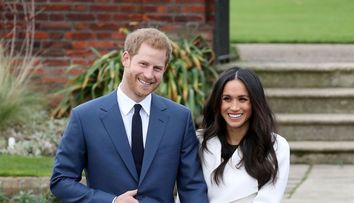 Micul dejun preferat de Meghan Markle. Ce mananca dimineata logodnica Printului Harry