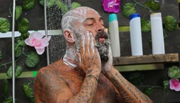 Reacții după plecarea lui CRBL de la Survivor! Cătălin Măruță: 