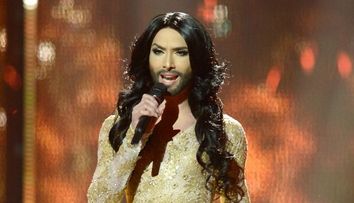 Adevarata fata a Conchitei Wurst. Cum arata castigatorul Eurovision 2014 fara barba si fara peruca