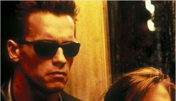 Imaginile pe care fanii Terminator nu pot sa le inteleaga. Copilul care facea un film de neuitat alaturi de Arnold a socat pe toata lumea. Uite in ce hal a ajuns