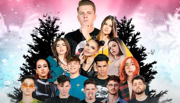 BUZZ HOUSE - cel mai COOL proiect dedicat creatorilor de conținut, se află acum la cea de-a II-a ediție