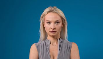 Maria Lungu, pregătită pentru provocarea Survivor All Stars: „Am zis că de data asta...”
