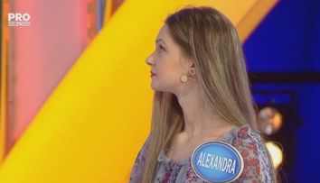 In ce culoare isi zugravesc oamenii peretii? Ce au raspuns 100 de romani la aceasta intrebare