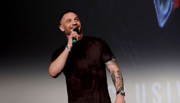 Tom Hardy, succes formidabil la Hollywood. Filmul „Venom: Let There Be Carnage” este foarte apreciat de public