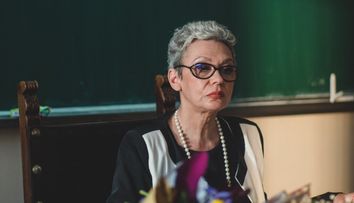 Triplusec, un serial dus cu pluta, începe joi, 13 septembrie, la PRO TV! Oana Pellea, diriginta clasei