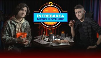 Întrebarea Mesei Rotunde: Ce ar fi dispus să facă Mark Stam pentru a avea succes în carieră