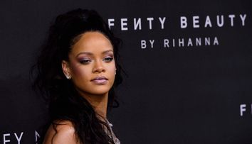 Rihanna, primele declarații despre iubit