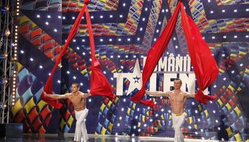 Povestea dansatorilor de la trupa Xtreme: 