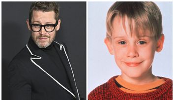 Macaulay Culkin, mărturisire neașteptată! Cum au reacționat cei doi fii ai actorului când au vizionat Singur Acasă: „Îmi place foarte mult să mă uit la filmul ăsta cu băieții mei”