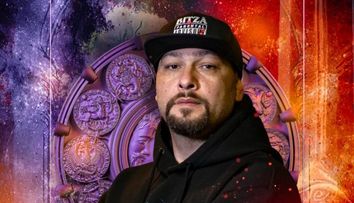 Bitză marchează 30 de ani de carieră cu un album memorabil: „Este pentru fanii care mi-au rămas loiali încă de la început, dar și pentru generația nouă care îmi ascultă muzica”