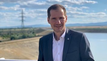 Alegeri locale 2020: Cine e Cătălin Toma, candidatul care l-a detronat pe Marian Oprișan de la șefia CJ Vrancea