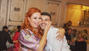 Oana Roman și Marius Elisei, divorțați, dar împreună! Ce au declarat amândoi după despărțire