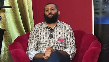 Sergiu Costache, despre personajul pe care îl interpretează în „Clanul”. „E cumva din altă lume”