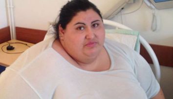 Operatia de micsorare a stomacului a facut minuni pentru Mariana Buica, cea mai grasa femeie din Romania. Cum arata acum