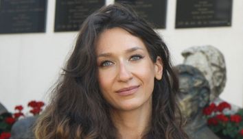 Ioana Dichiseanu: “Am început să îmi fie teamă de anumite momente frumoase. Mi-e frică să mai râd”