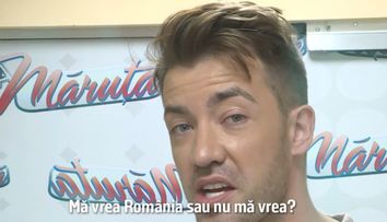 INTERVIU EXCLUSIV ONLINE Arsenium se pregătește să cucerească lumea. Ce planuri are fostul membru O-Zone