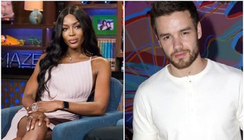 Naomi Campbell l-a părăsit pe Liam Payne, după 4 luni de relație. Care e motivul surprinzător
