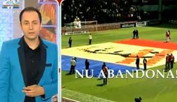 Mama lui Mihai Nesu: 