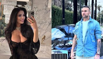 Andreea Sasu a rupt tăcerea despre relația cu Philipp Plein. Când s-ar fi produs, de fapt, împăcarea și ce spune despre sarcină: „Lumea judecă prin ceea ce vede...”