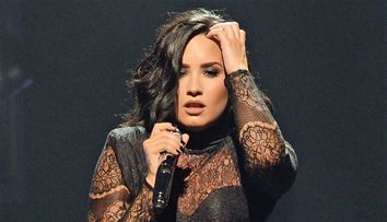 Demi Lovato, declarații tulburătoare din clinica de dezintoxicare: „Puteam fi eu în locul lui”