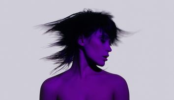 Irina Rimes lansează Pastila, primul album din România lansat cu canvasuri pe Spotify!