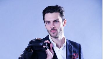 Silviu Țolu, concurent FERMA: 