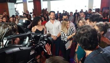 Adi Nartea, despre finalul sezonului 1 din VLAD: ”Scena de final este exact ceea ce trebuie pentru un final grandios”