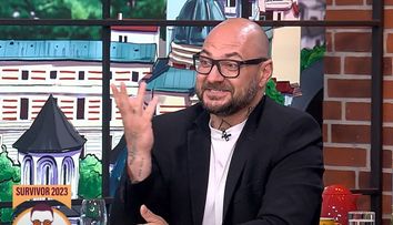 Comentariul lui Cristi Mitrea despre Andreea Moromete de la Survivor 2023: „Cred că este foarte falsă și exagerată”