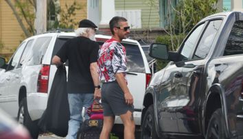 Shia LaBeouf a luat-o razna. Cum a putut fi surprins într-un hotel din Roma, după ce, recent, a fost arestat pentru că s-a bătut beat rangă