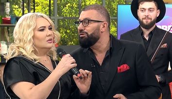 Viorica de la Clejani: 