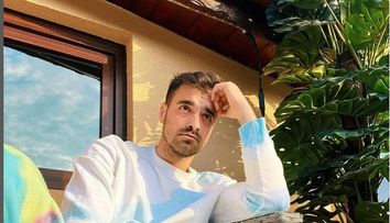 Liviu Teodorescu se pregătește să devină tată foarte curând 