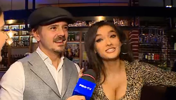 Viviana Sposub, dezlănțuită la petrecerea aniversară Vorbește lumea. Cum a fost surprinsă pe ringul de dans