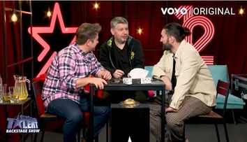 Cătălin Neamțu, despre pățania de la Românii au talent: “Sunt recunoscător colegilor că au spus stop la timp”