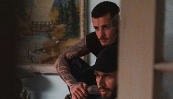 Zanni, câștigătorul Survivor România 2021, a debutat în actorie. Supraviețuitorul joacă în serialul „Groapa”