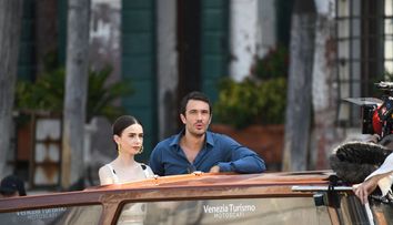 Moarte subită la filmările pentru serialul 